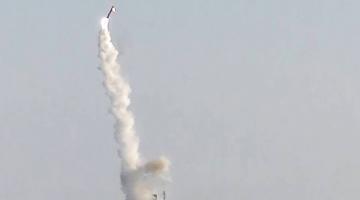 Российские гиперзвуковые ракеты испугали США