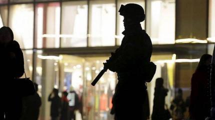 В Финляндии появятся патрули, которые будут защищать местных от эмигрантов В Финляндии появятся патрули, которые будут защищать местных от эмигрантов