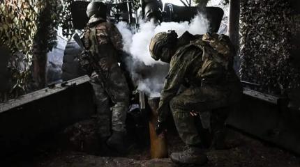 Новости СВО: Армия России завершает освобождение Северска