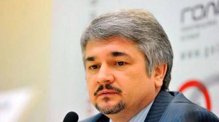Ростислав Ищенко: Где тонко, там и рвется Ростислав Ищенко: Где тонко, там и рвется