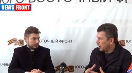 Танай Чолханов о причинах теракта в Грозном