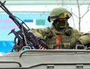 Что предпримет российская армия, перейдя границу с Украиной? Что предпримет российская армия, перейдя границу с Украиной?