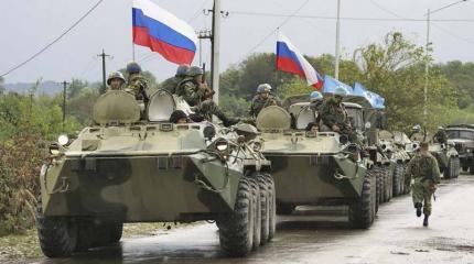 Россия сегодня готовится к отражению возможной агрессии ВСУ в Приднестровье Россия сегодня готовится к отражению возможной агрессии ВСУ в Приднестровье