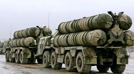 Киев перебросил комплексы С-300 в Донбасс Киев перебросил комплексы С-300 в Донбасс