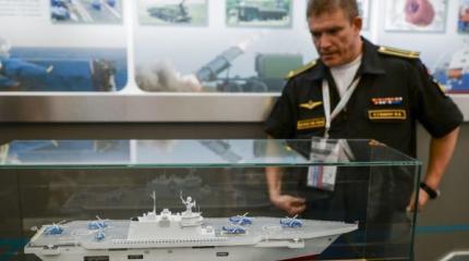 Россия построит свои «Мистрали» с «Катранами» Россия построит свои «Мистрали» с «Катранами»