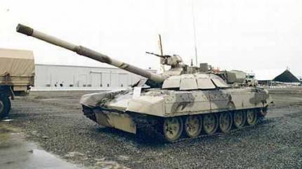 Рождение «Сигнала» определили стабилизаторы танкового вооружения Рождение «Сигнала» определили стабилизаторы танкового вооружения