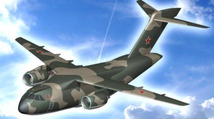 Дели и Москва спорят о будущем Ил-214 Дели и Москва спорят о будущем Ил-214