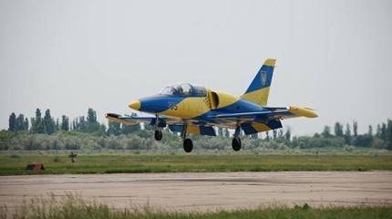 Крушение украинского самолета Л-39: катастрофы будут повторяться