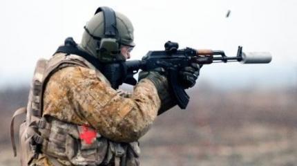 Украинские Силы специальных операций как козырь информационной войны Украинские Силы специальных операций как козырь информационной войны