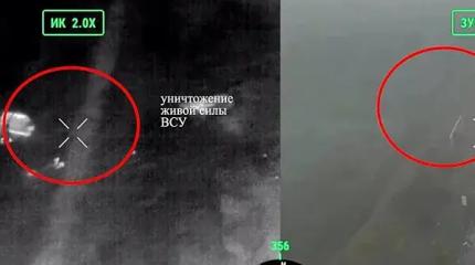 «Отработали с душой»: подробности ликвидации ГУР в Покровске