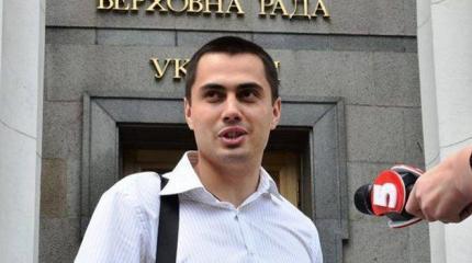 Егор Фирсов завидует: ДНР, в отличие от нашей армии, не ворует Егор Фирсов завидует: ДНР, в отличие от нашей армии, не ворует