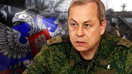 Битва за Донбасс: Из-за кого нарастает эскалация? Битва за Донбасс: Из-за кого нарастает эскалация?