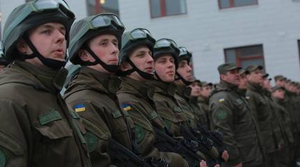 Зона АТО: погибли 190 бойцов Нацгвардии Зона АТО: погибли 190 бойцов Нацгвардии