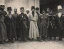 Персидские казачьи формирования - инструмент внешней политики России (1879 - 1920) Персидские казачьи формирования - инструмент внешней политики России (1879 - 1920)