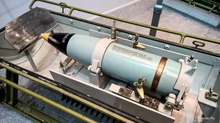 Логика событий подталкивает Россию к применению ТЯО