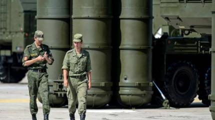Россия и Белоруссия начали разработку нового ЗРК Россия и Белоруссия начали разработку нового ЗРК
