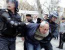 Выборный период в Азербайджане: «поле битвы» - Баку Выборный период в Азербайджане: «поле битвы» - Баку