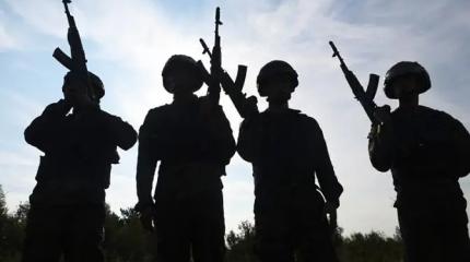 До разгрома ВСУ — 40 дней