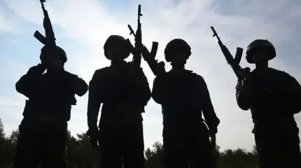 До разгрома ВСУ — 40 дней