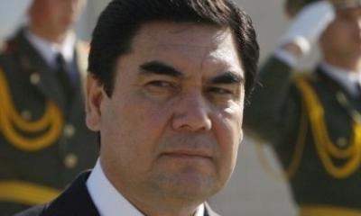 Туркменистан приглядывается к пакистанским истребителям Туркменистан приглядывается к пакистанским истребителям