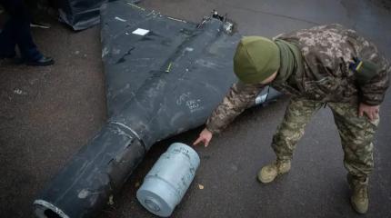 Business Insider: У русских появился дрон с «Солнцепёком» Business Insider: У русских появился дрон с «Солнцепёком»