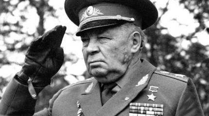 Василий Маргелов. Десантник №1 Василий Маргелов. Десантник №1