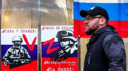 Кому мы врем, находясь в «состоянии СВО» с коллективным Западом