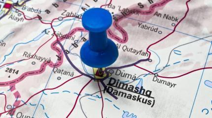 The Washington Post: Обама предлагает России военное сотрудничество в Сирии The Washington Post: Обама предлагает России военное сотрудничество в Сирии