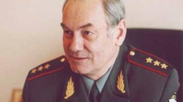 Леонид Ивашов: Будет ли война в Крыму?