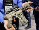 Полуавтоматический пистолет Mossberg 715P Duck Commander