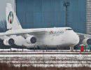 Украина готовится к серийному производству "Руслана" и Ан-70
