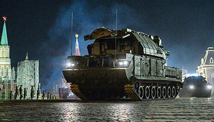 Комплекс «Тор» установят на корабли ВМФ России Комплекс «Тор» установят на корабли ВМФ России