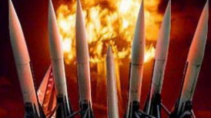 Убийственный аргумент: на Ближнем Востоке начинается гонка ядерных вооружений