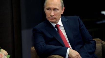 Путин предложил Саудовской Аравии купить С-400 или С-300