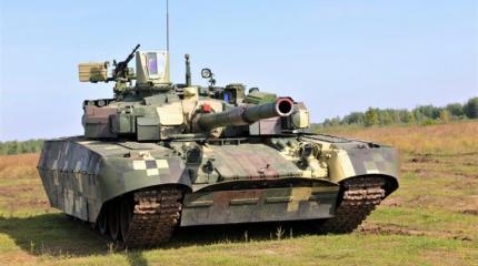 Обещанного три года ждут: Когда Украина поставит танки «Оплот» Тайланду? Обещанного три года ждут: Когда Украина поставит танки «Оплот» Тайланду?