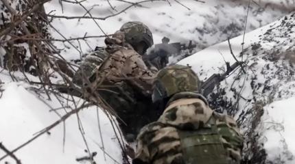 Новости СВО: Армия России наступает на Краматорск