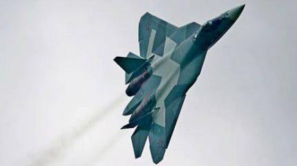 США создают новый истребитель в надежде превзойти российский Т-50 США создают новый истребитель в надежде превзойти российский Т-50