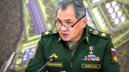 ПАК ФА, С-500 и неуязвимый бомбардировщик: Шойгу рассказал о новом оружии ПАК ФА, С-500 и неуязвимый бомбардировщик: Шойгу рассказал о новом оружии