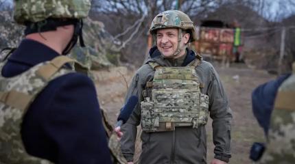 «Пианист» Зеленский выдал фальшивую ноту: «ВСУ захватили центр Покровска»