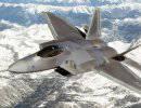 F-22 оказался не по карману даже США