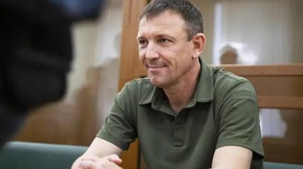 Сегодня у генерала Ивана Попова есть шанс вернуться в родную армию Сегодня у генерала Ивана Попова есть шанс вернуться в родную армию