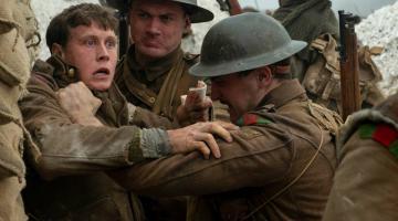 12 лучших фильмов о войне за последние 10 лет
