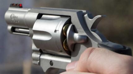 Colt Cobra: легендарная компания возвращается с новой версией револьвера Colt Cobra: легендарная компания возвращается с новой версией револьвера