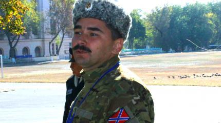 Боец ДНР Селиванов поведал, почему солдаты ВСУ не хотят воевать на Донбассе Боец ДНР Селиванов поведал, почему солдаты ВСУ не хотят воевать на Донбассе