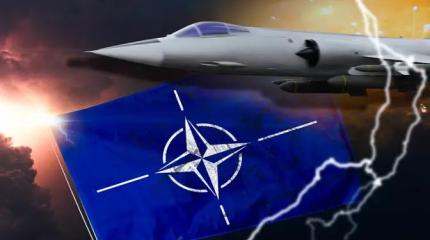 НАТО без Украины — пустое место