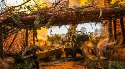 Юнаковка скоро падет — и россиянам откроется прямой путь на Сумы Юнаковка скоро падет — и россиянам откроется прямой путь на Сумы