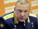 Грузия восприняла заявления Шаманова как угрозу Грузия восприняла заявления Шаманова как угрозу