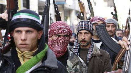 Сирийские боевики запросили у Великобритании оружие, чтобы сбивать российские самолеты Сирийские боевики запросили у Великобритании оружие, чтобы сбивать российские самолеты