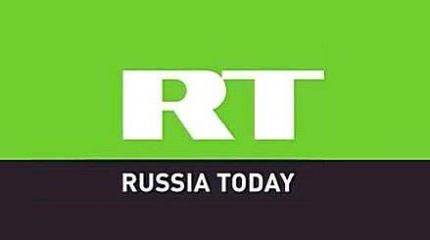 Корреспондент RT побывала на линии фронта в Ираке