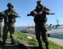 Возвращение России Возвращение России